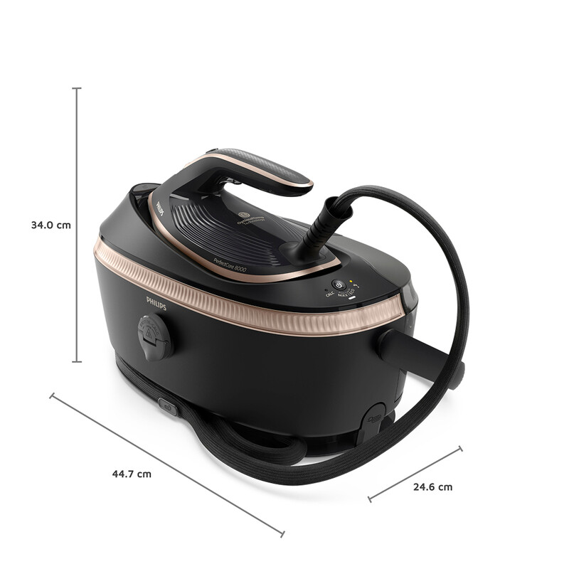 Утюг Philips PerfectCare 8000 PSG8300/80