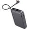 Фото - Универсальная мобильная батарея Proove OverPower 35W 10000mAh Qi2 Gray (PBOP35012105) | click.ua