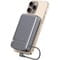 Фото - Универсальная мобильная батарея Proove OverPower 35W 10000mAh Qi2 Gray (PBOP35012105) | click.ua