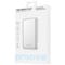 Фото - Універсальна мобільна батарея Proove Vibe Energy Plus 22.5W 10000mAh White/Gold (PBVE15012202) | click.ua