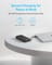 Фото - Універсальна мобільна батарея Anker PowerCore 87W 20000mAh Black (A1383H11) | click.ua