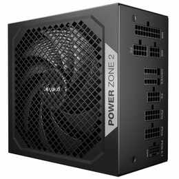 Блок живлення be quiet! Power Zone 2 850W (BP007EU)