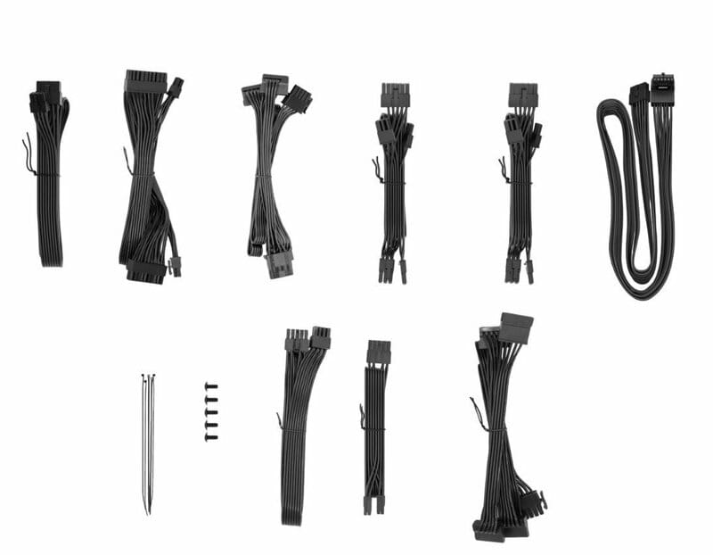 Блок живлення be quiet! Power Zone 2 (BP007EU) 850W