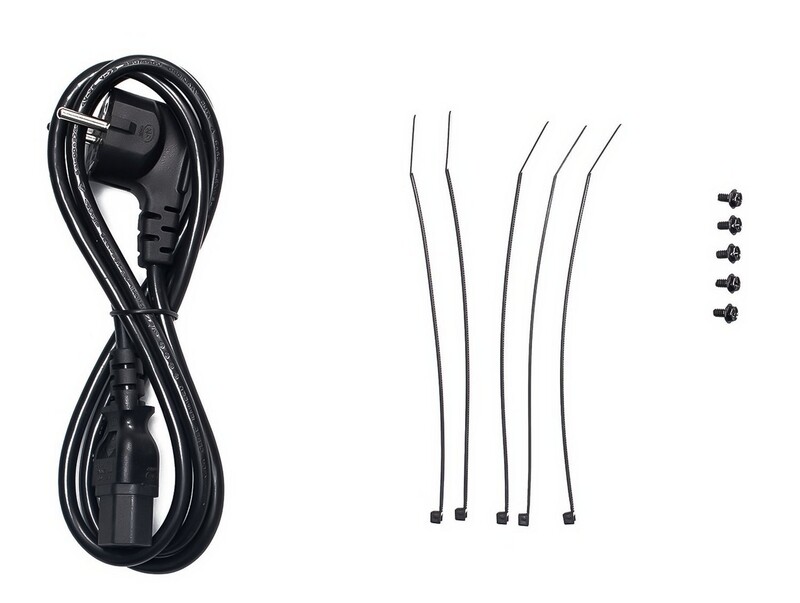 Блок живлення be quiet! Pure Power 12 1000W (BP005EU)