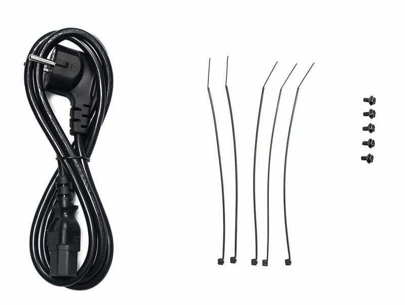 Блок живлення be quiet! Pure Power 12 (BP005EU) 1000W