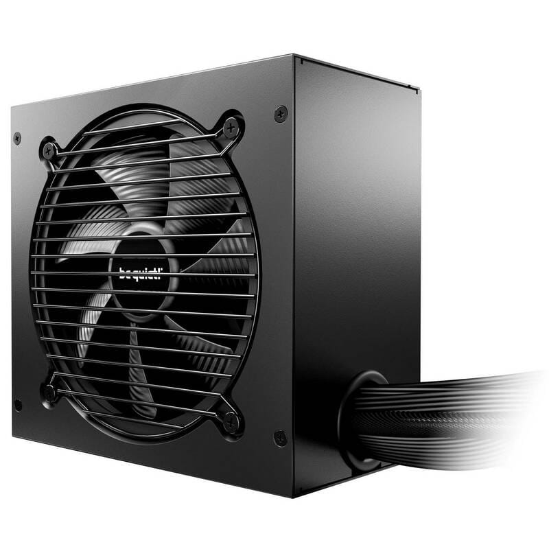 Блок живлення be quiet! Pure Power 12 (BP005EU) 1000W