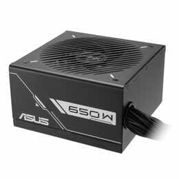 Блок питания Asus Prime 650W Bronze (90YE00Y1-B0NA00)