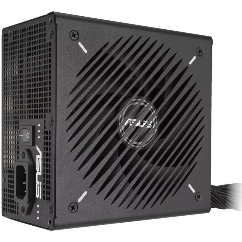 Блок живлення Asus Prime 650W Bronze (90YE00Y1-B0NA00)