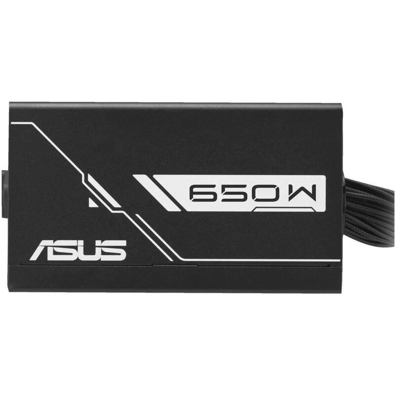 Блок живлення Asus Prime 650W Bronze (90YE00Y1-B0NA00)