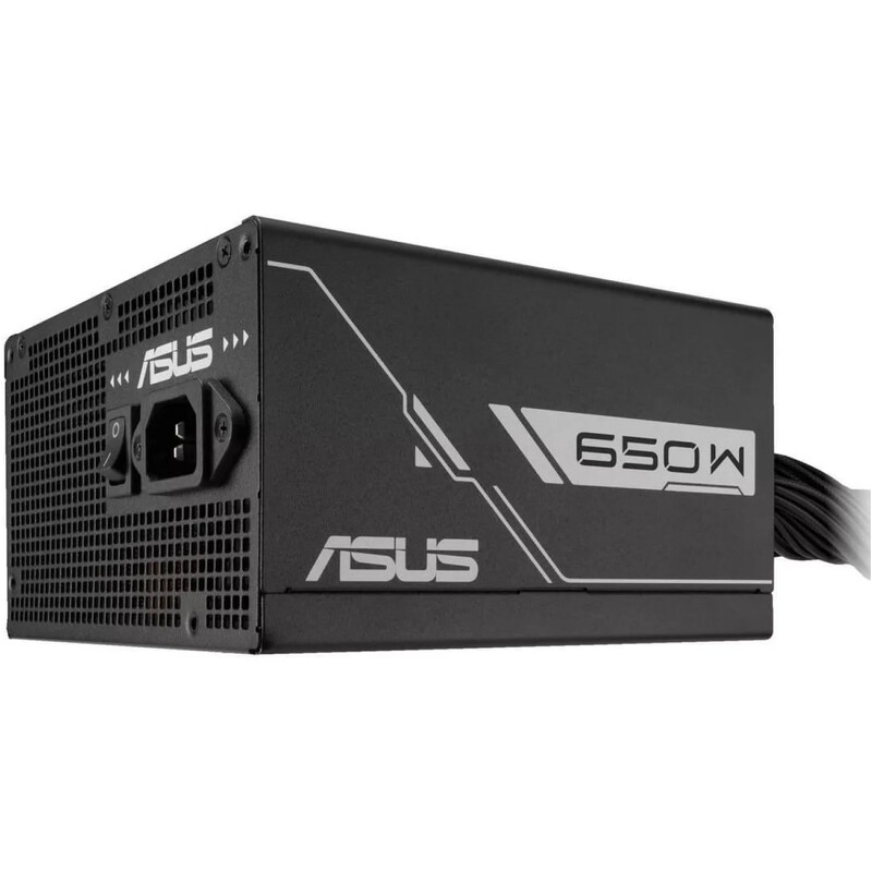 Блок живлення Asus Prime 650W Bronze (90YE00Y1-B0NA00)