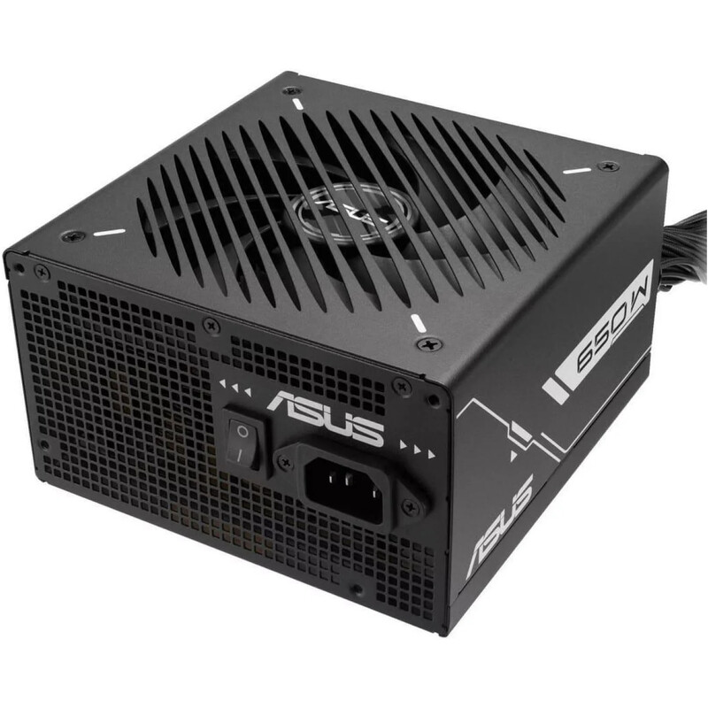 Блок живлення Asus Prime 650W Bronze (90YE00Y1-B0NA00)