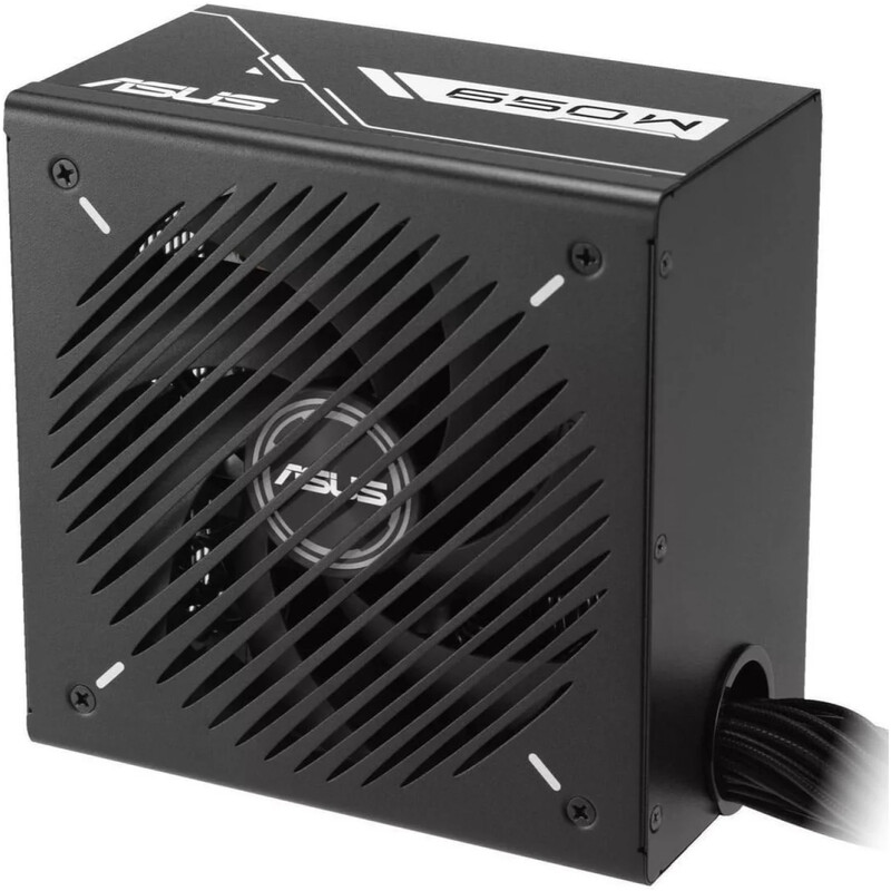 Блок живлення Asus Prime 650W Bronze (90YE00Y1-B0NA00)