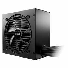 Блок живлення be quiet! Pure Power 12 850W (BP004EU)