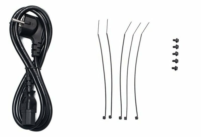 Блок живлення be quiet! Pure Power 12 (BP004EU) 850W