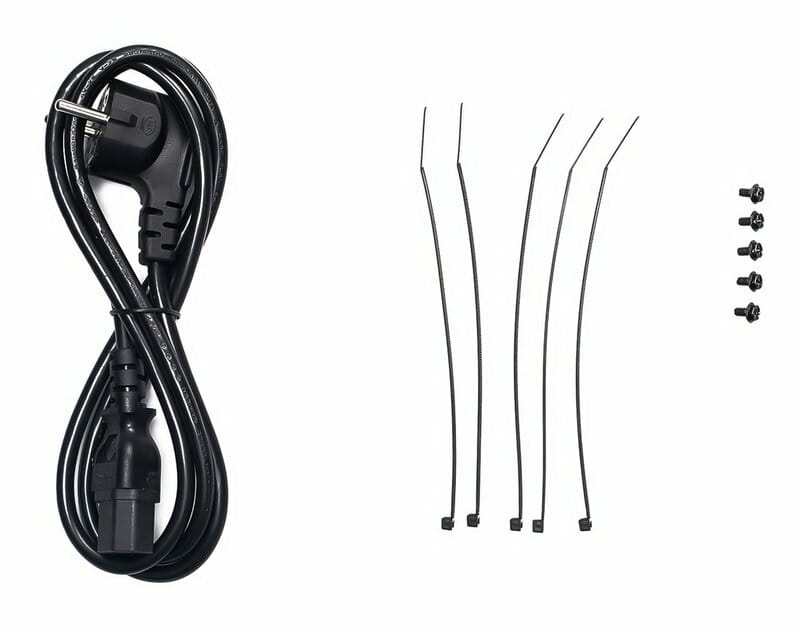 Блок питания be quiet! Pure Power 12 750W (BP003EU)