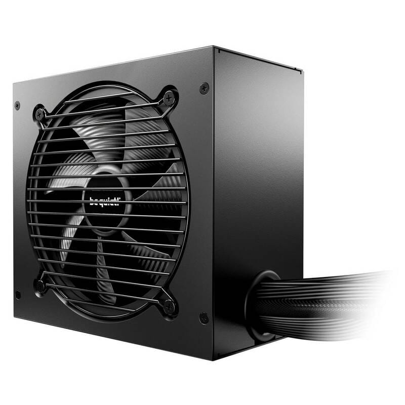 Блок питания be quiet! Pure Power 12 750W (BP003EU)