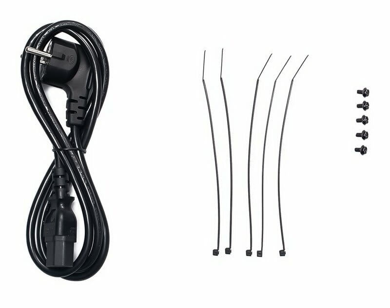 Блок живлення be quiet! Pure Power 12 (BP002EU) 650W