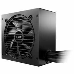 Блок живлення be quiet! Pure Power 12 550W (BP001EU)