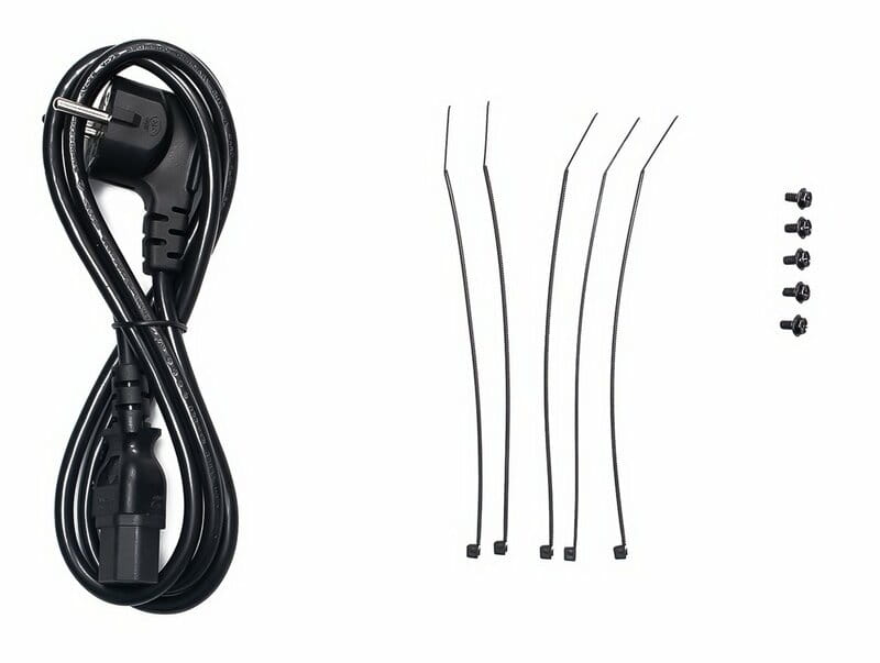 Блок живлення be quiet! Pure Power 12 (BP001EU) 550W