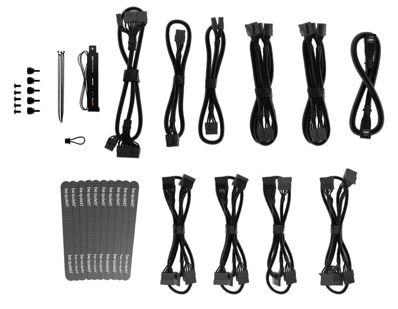 Блок живлення be quiet! Dark Power 13 (BN335) 1000W