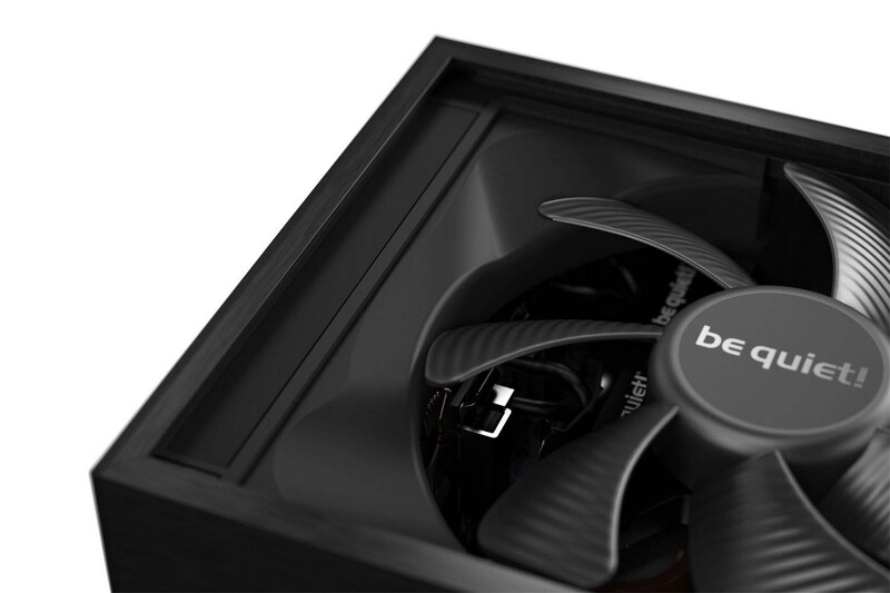 Блок живлення be quiet! Dark Power Pro 13 1600W (BN332)