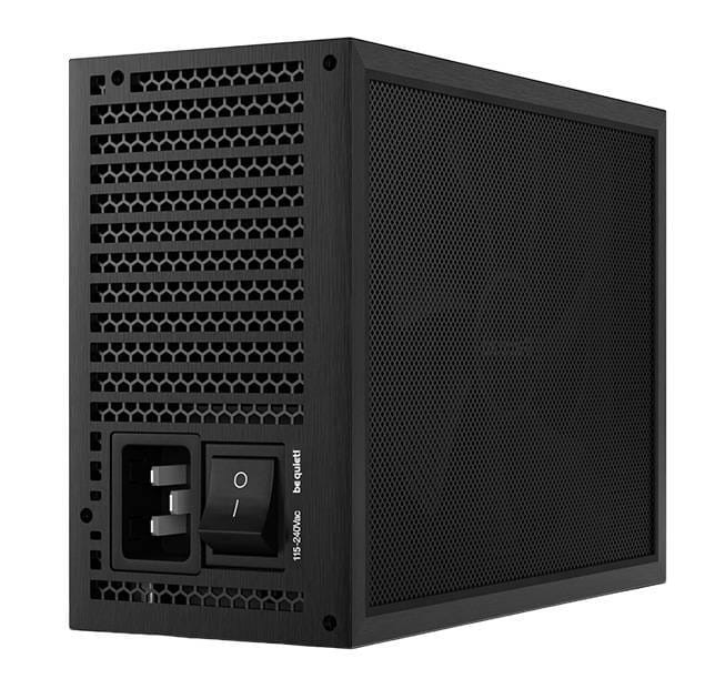 Блок живлення be quiet! Dark Power Pro 13 1600W (BN332)