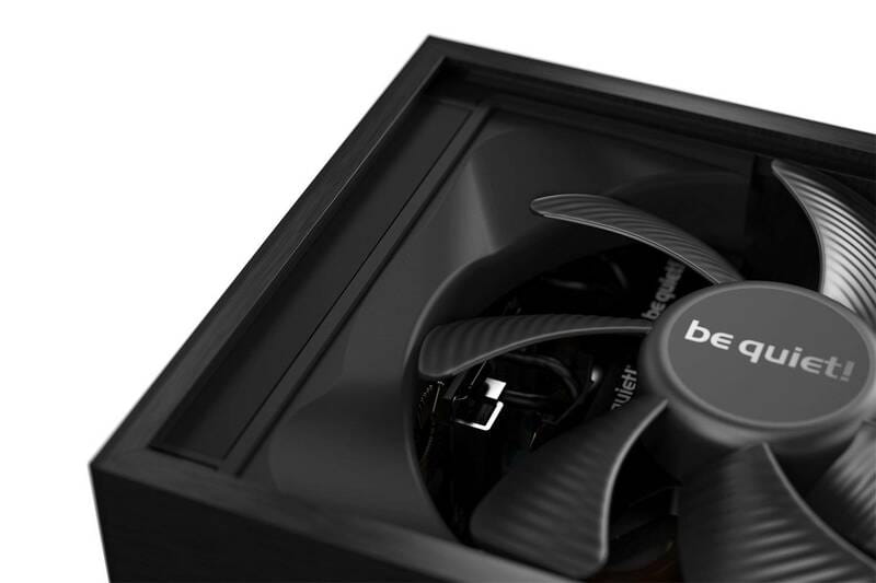Блок живлення be quiet! Dark Power Pro 13 1600W (BN332)