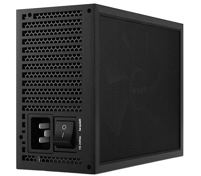 Блок живлення be quiet! Dark Power Pro 13 1300W (BN331)