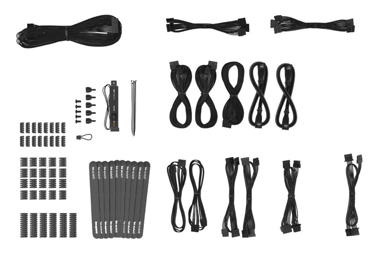 Блок живлення be quiet! Dark Power Pro 13 1300W (BN331)