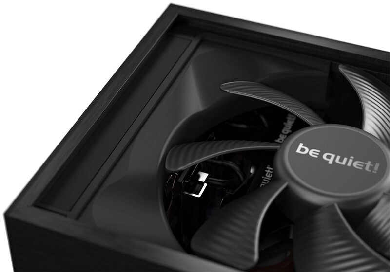 Блок живлення be quiet! Dark Power Pro 13 1300W (BN331)
