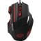 Фото - Мышь Esperanza EGM201R Wolf Black/Red USB | click.ua