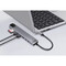 Фото - USB-хаб Media-Tech USB Type-C 8-в-1 (MT5046) | click.ua