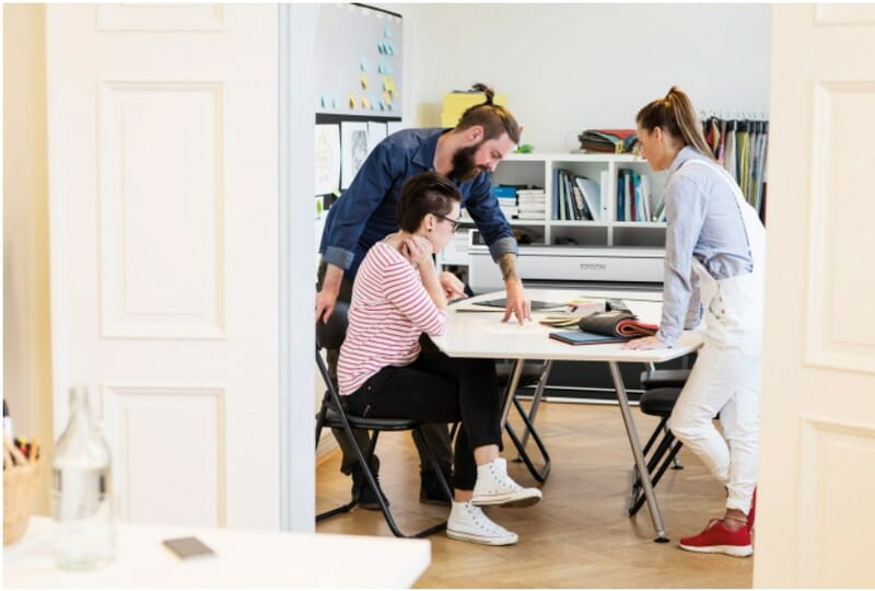 Принтер Epson SureColor SC-T5100 36 (C11CF12301A0)