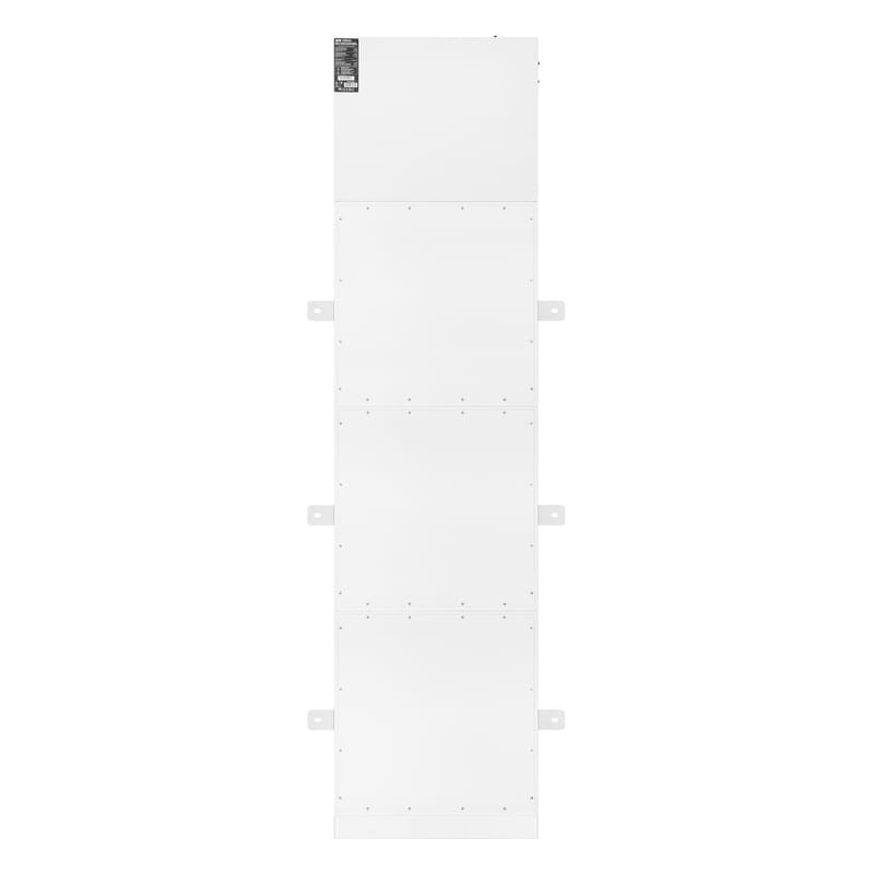 Купить Комплект резервного питания 2E PowerWall Vezha 5000 Вт 15.36 кВт/год, MPPT 5.5 кВт (2E-ESS-PWV5-15) Комплект резервного питания 2E PowerWall Vezha 5000 Вт 15.36 кВт/год, MPPT 5.5 кВт (2E-ESS-PWV5-15)