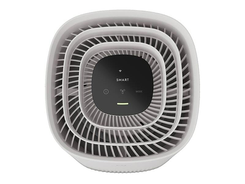 Купити Очищувач повітря Electrolux EPO50351SW Очищувач повітря Electrolux EPO50351SW