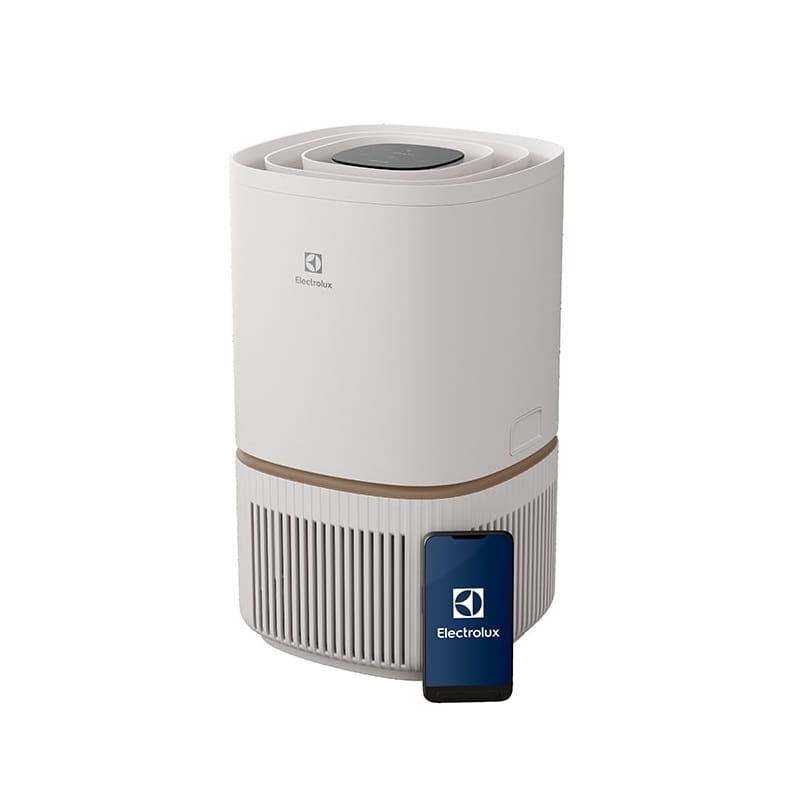 Купити Очищувач повітря Electrolux EPO50351SW Очищувач повітря Electrolux EPO50351SW