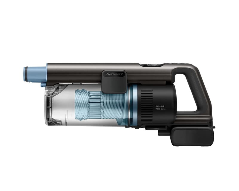Акумуляторний миючий пилосос Philips Aqua 7000 XC7055/01