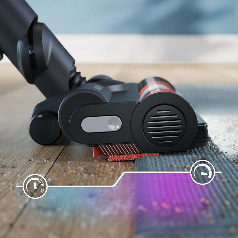 Акумуляторний миючий пилосос Philips Aqua 7000 XC7055/01