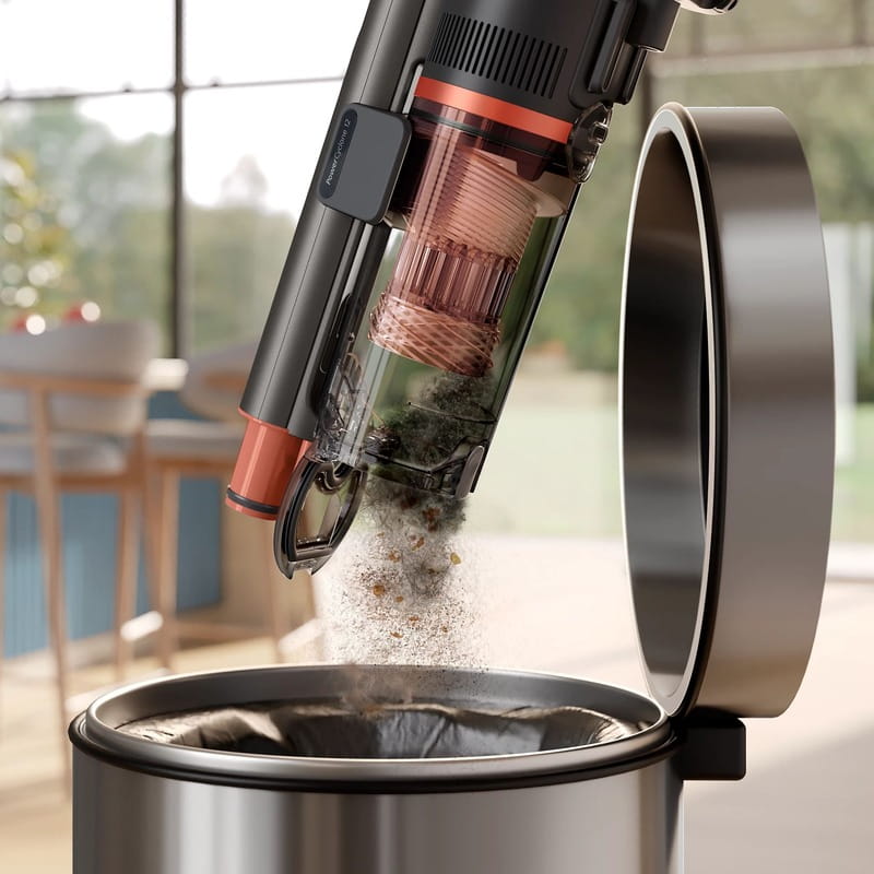 Акумуляторний миючий пилосос Philips Aqua 7000 XC7055/01