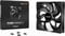 Фото - Вентилятор be quiet! Pure Wings 3 140mm Black (BL107) | click.ua