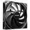 Фото - Вентилятор be quiet! Pure Wings 3 140mm PWM High-Speed Black (BL109) | click.ua