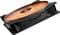 Фото - Вентилятор be quiet! Light Wings LX 120mm PWM Reverse Black (BL132) | click.ua