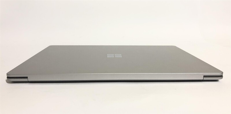 Ноутбук Microsoft Surface Laptop 3 1867 / 13.5" (2256x1504) IPS Touch / i5-1035G7 / 16GB / 256GB SSD / Win11Pro / Backlight - Б/у