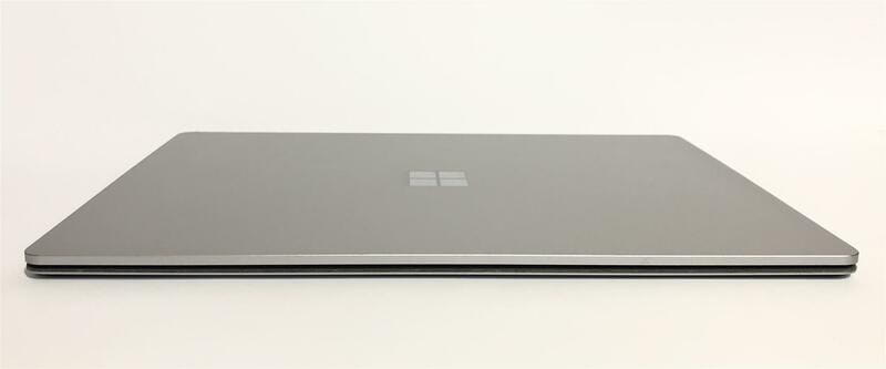 Ноутбук Microsoft Surface Laptop 3 1867 / 13.5" (2256x1504) IPS Touch / i5-1035G7 / 16GB / 256GB SSD / Win11Pro / Backlight - Б/у