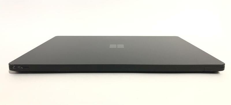 Ноутбук Microsoft Surface Laptop 3 1868 / 13.5" (2256x1504) IPS Touch / i5-1035G7 / 16GB / 256GB SSD / Win11Pro / Backlight - Б/у