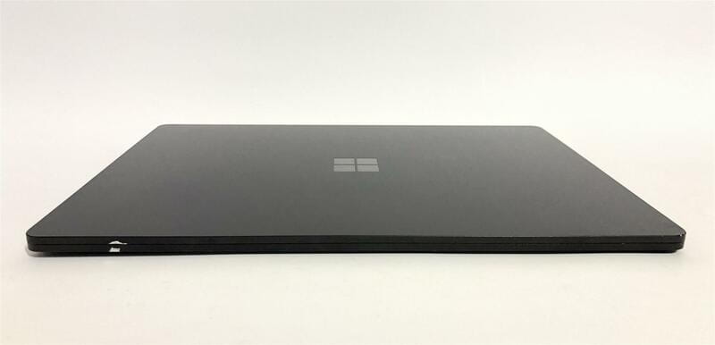 Ноутбук Microsoft Surface Laptop 3 1868 / 13.5" (2256x1504) IPS Touch / i5-1035G7 / 16GB / 256GB SSD / Win11Pro / Backlight - Б/у