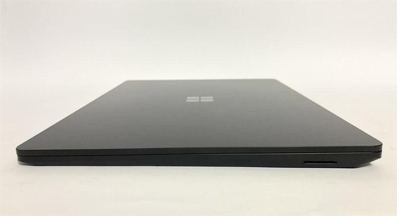 Ноутбук Microsoft Surface Laptop 3 1868 / 13.5" (2256x1504) IPS Touch / i5-1035G7 / 16GB / 256GB SSD / Win11Pro / Backlight - Б/у