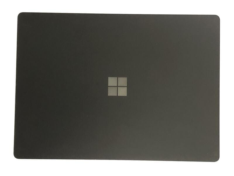 Ноутбук Microsoft Surface Laptop 3 1868 / 13.5" (2256x1504) IPS Touch / i5-1035G7 / 16GB / 256GB SSD / Win11Pro / Backlight - Б/у