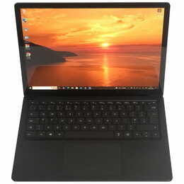 Ноутбук Microsoft Surface Laptop 3 1868 / 13.5" (2256x1504) IPS Touch / i5-1035G7 / 8GB / 256GB SSD / Win10Pro / Backlight - Б/у