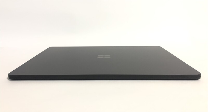 Ноутбук Microsoft Surface Laptop 3 1868 / 13.5" (2256x1504) IPS Touch / i5-1035G7 / 16GB / 256GB SSD / Win10Pro / Backlight - Б/в